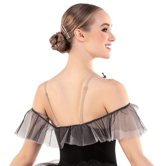 Revolution Dance BREATHTAKING
RC23880 Dress Tulle Skirt SA Small Adult - Picture 2 of 16